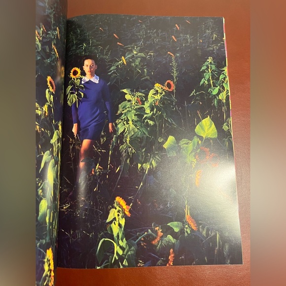 Katy Perry Collections Prismatic World Tour Poster - Rainbow and Black - Picture 3 of 7